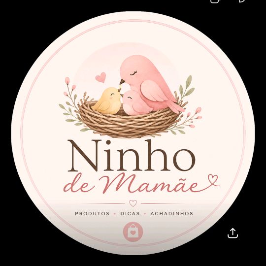 Ninho de Mamãe