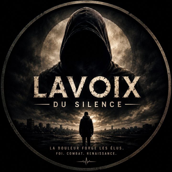Lavoix Dū Silence