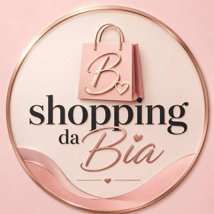 Shopping da Bia
