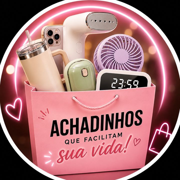 MixAchadinhos