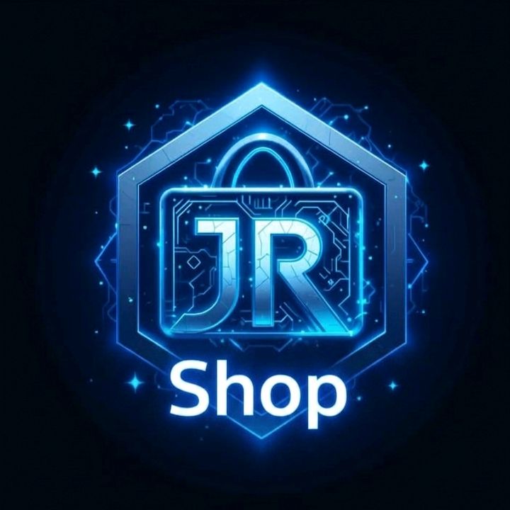 JR shop