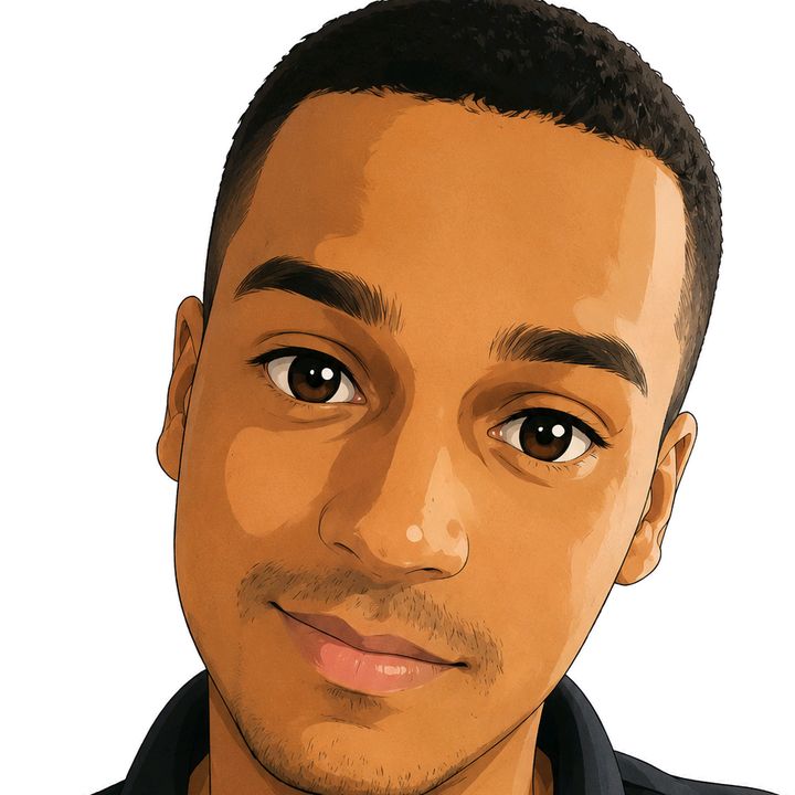 Lucas Borges✪