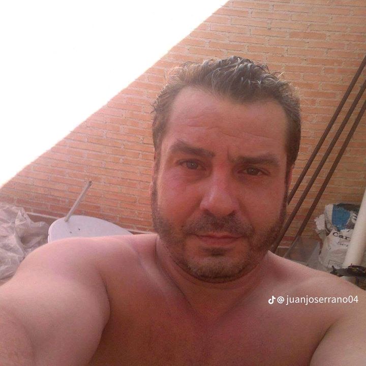 Juanjo serrano