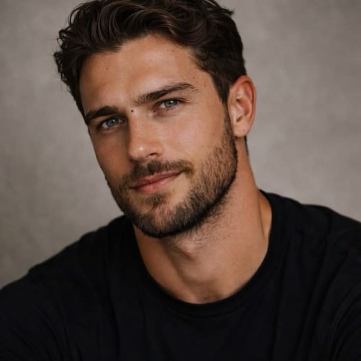 Caio Black