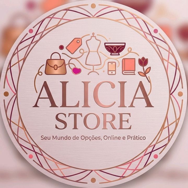 Alícia store 💓