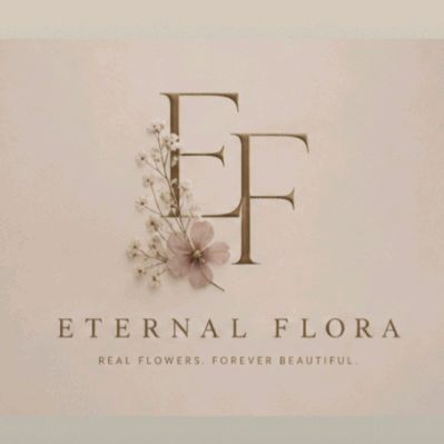 Eternal FLora 🌺💎