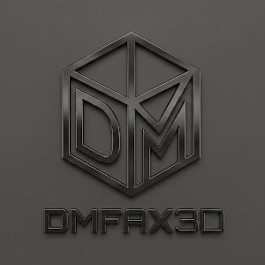 DMfax3D
