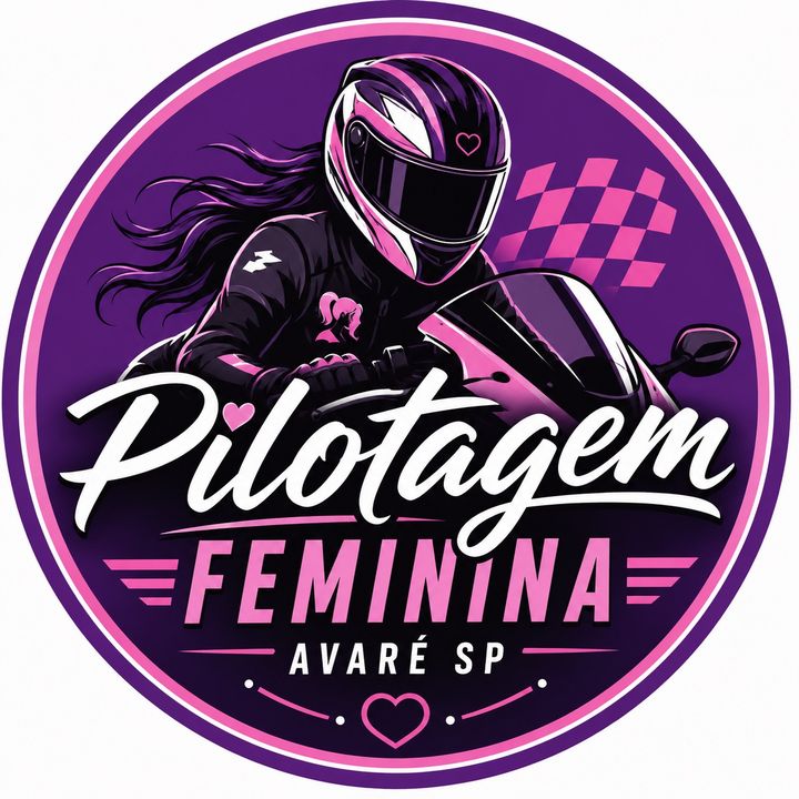 Pilotagem Feminina Avaré SP