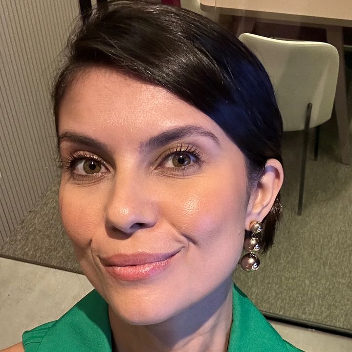 Alice Manrique