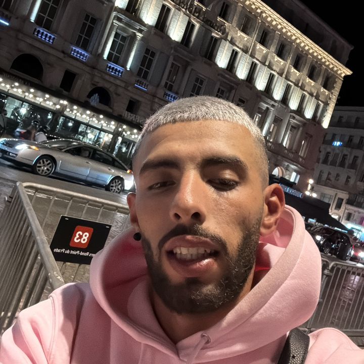 sofiane