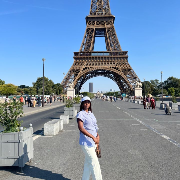 majolie🇫🇷🇨🇲 🐍IVOO
