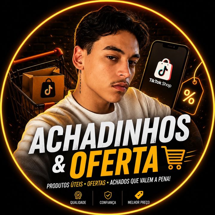 Achadinhos & Ofertas