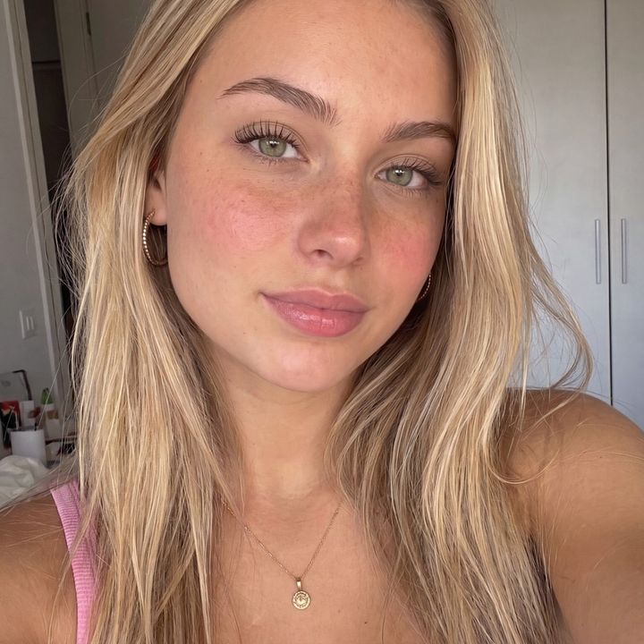 Lari 💕