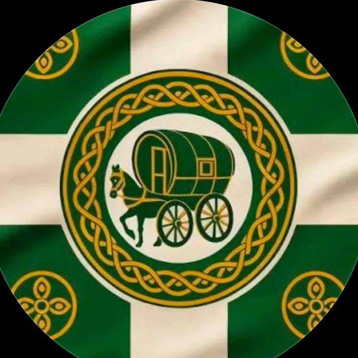 Irishtravellers