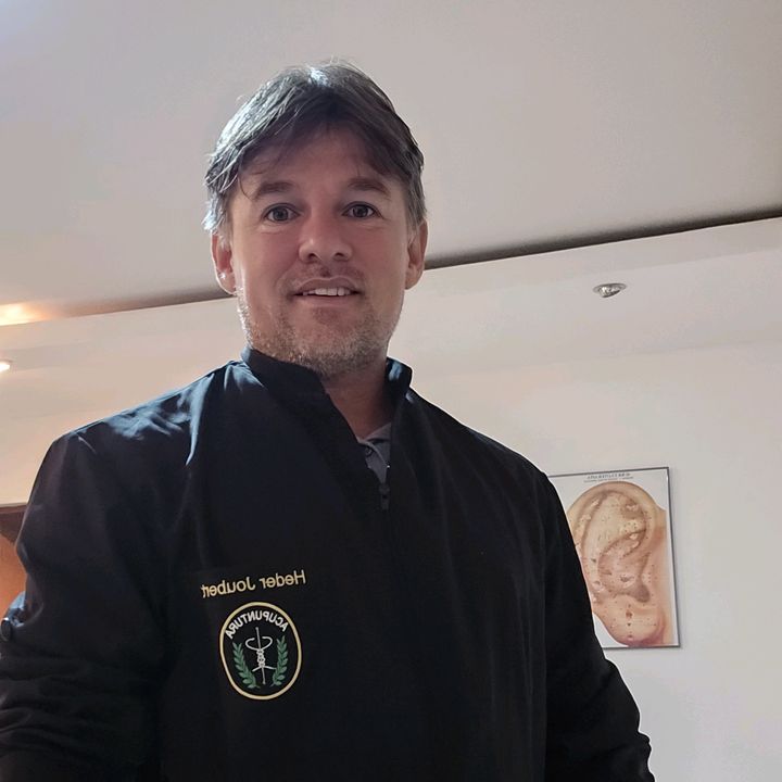 Heder Joubert