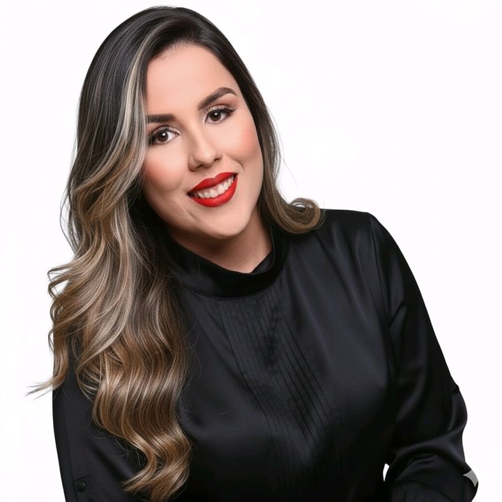 Nandinha Achadinho✨