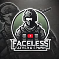 Faceless Father And Spawn