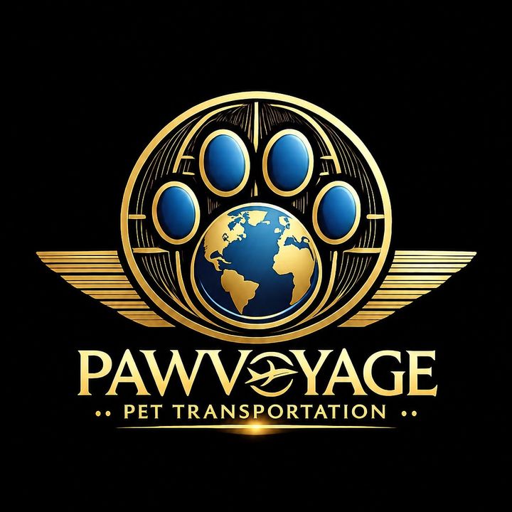 PawVoyage Transportation