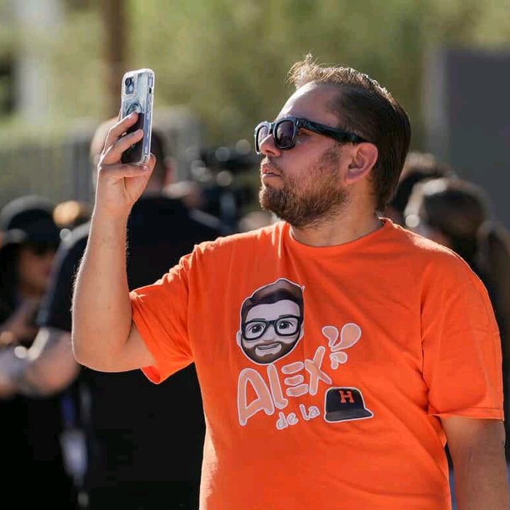 Alex de la H | Cultura vial