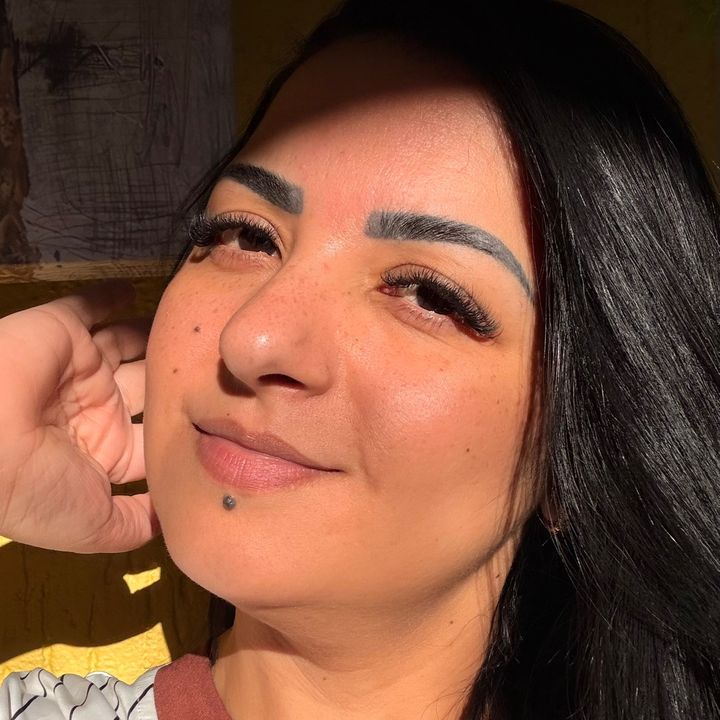 Aline Martins | Achadinhos