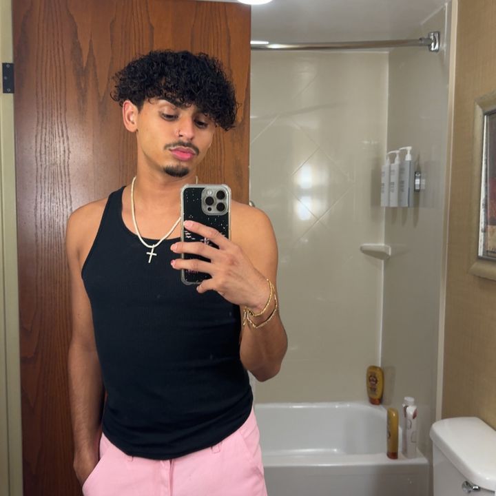 Eric Ayala