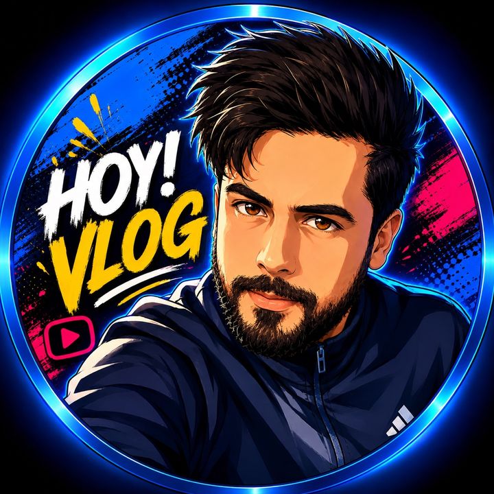 Hoyi Vlog 🇲🇦🇪🇸🇲🇽