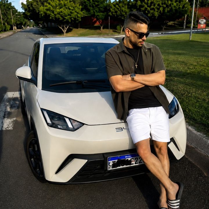 Rafael Melo