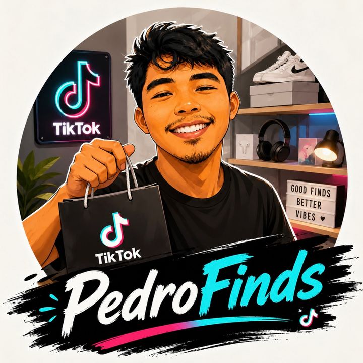 Pedro Finds