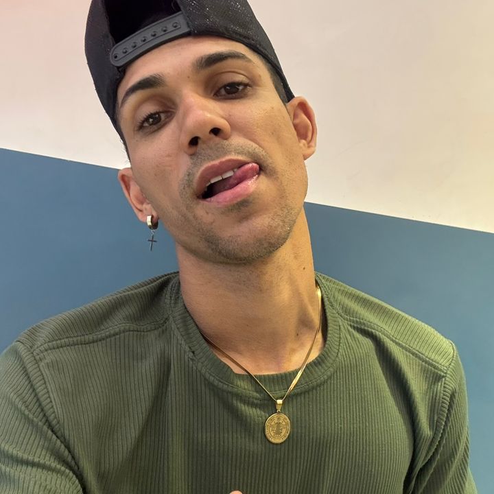Gil Sousa o pop star