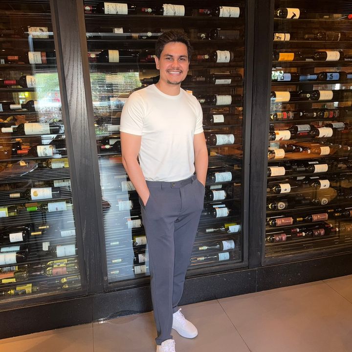Danilo Dancel