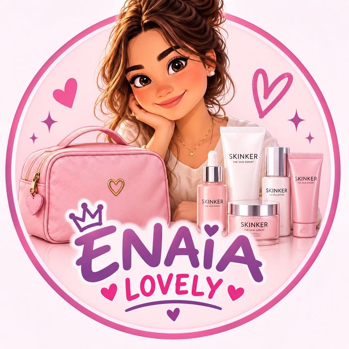 💜 Enaia Lovely