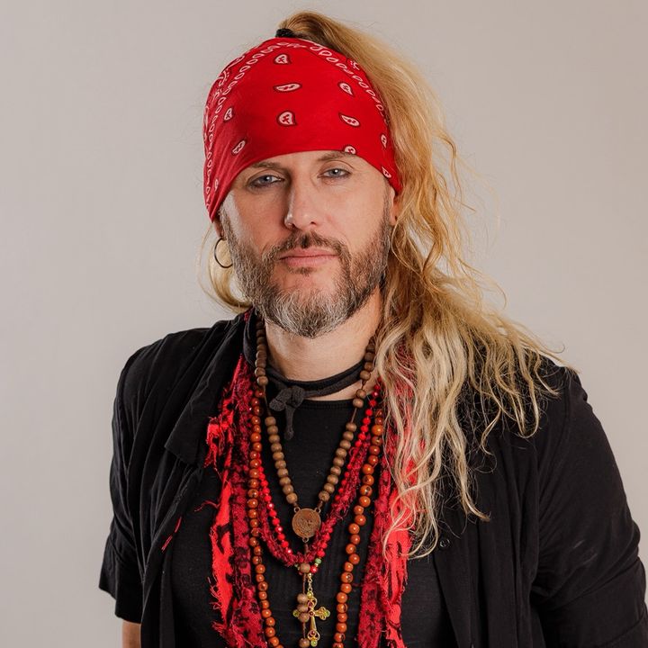 Nando Rosa