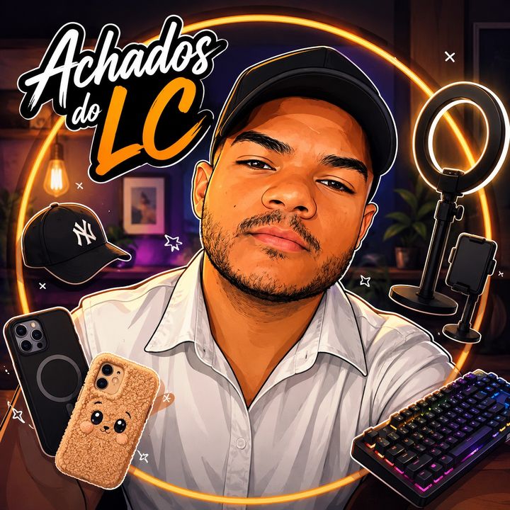 Achados Do LC