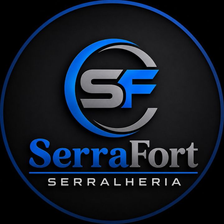 Serra Fort Serralheria