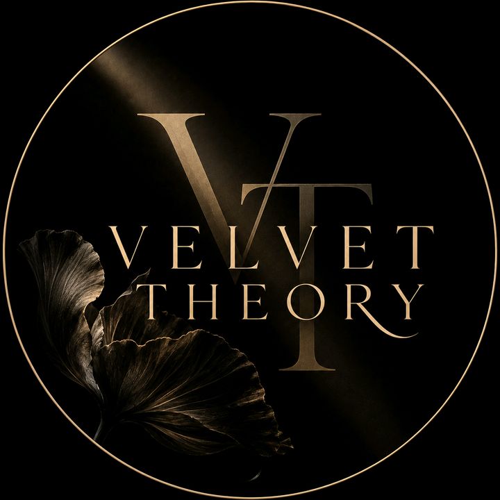 Velvet Theory shop