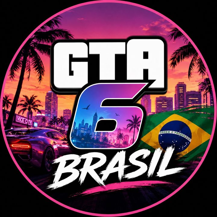 GTA 6 Brasil