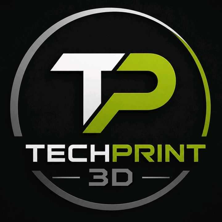 TechPrint 3D