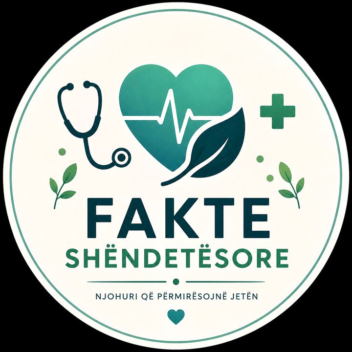 Fakte Shëndetësore