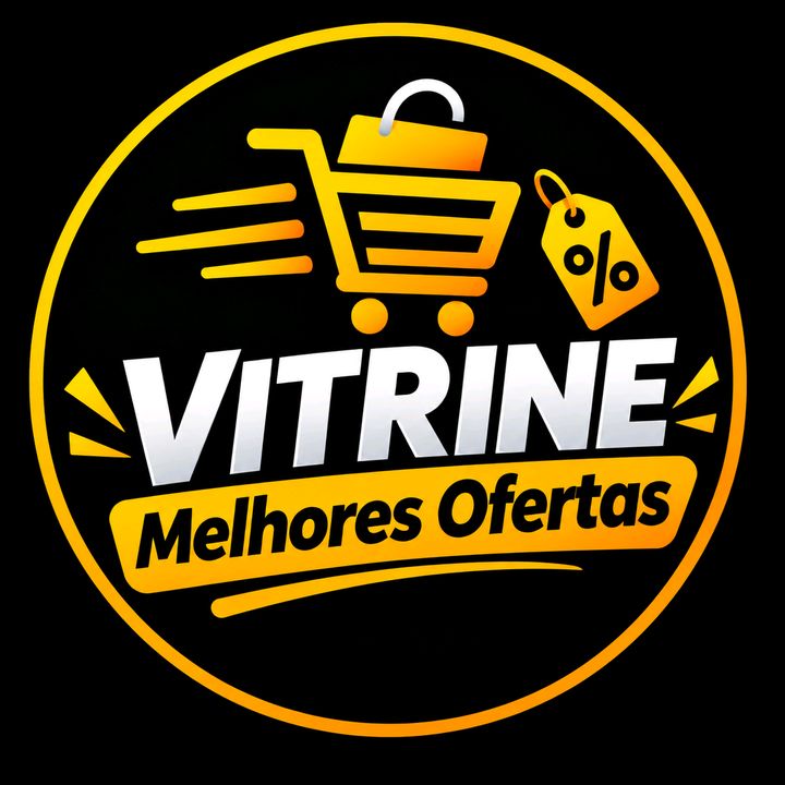 Vitrine Melhores Ofertas