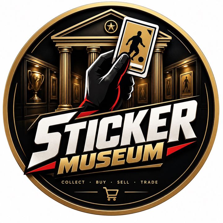 Sticker Museum