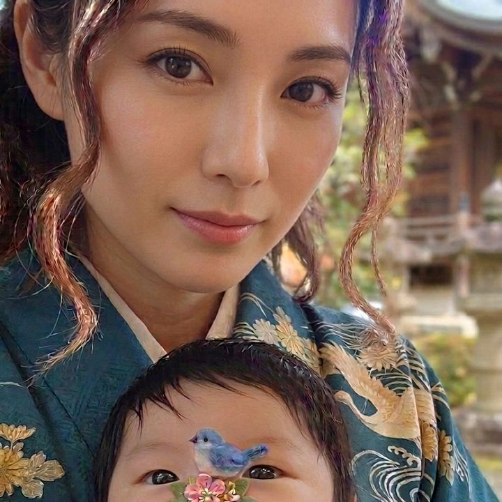 びびこ👶ママ1年生