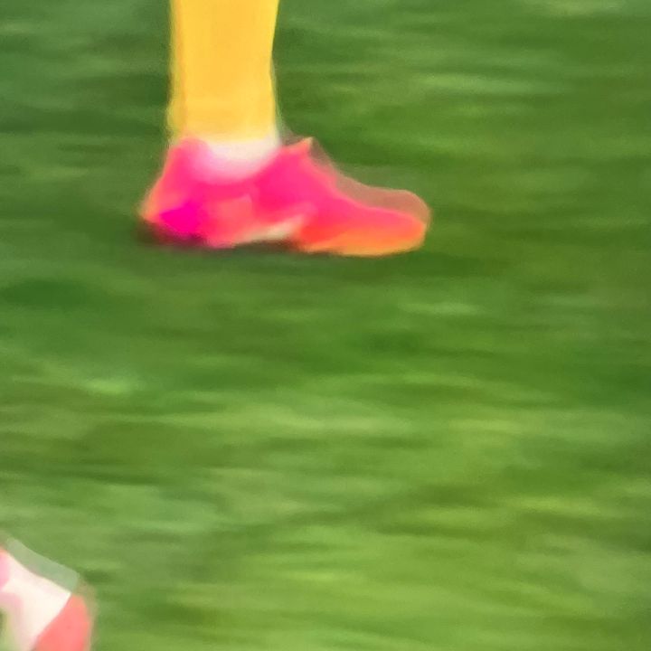 The