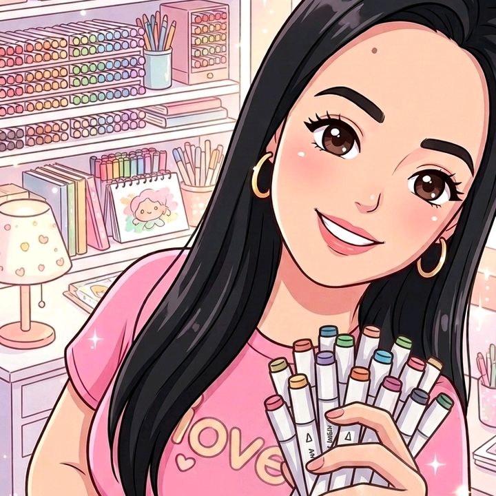 🌈🎀🖍TaniaJordan🛍👗