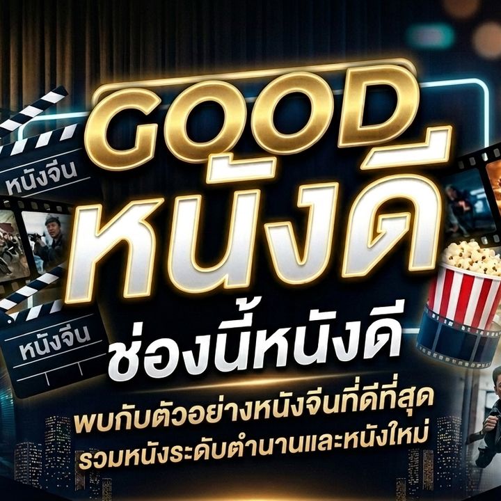 หนังจีนจีน