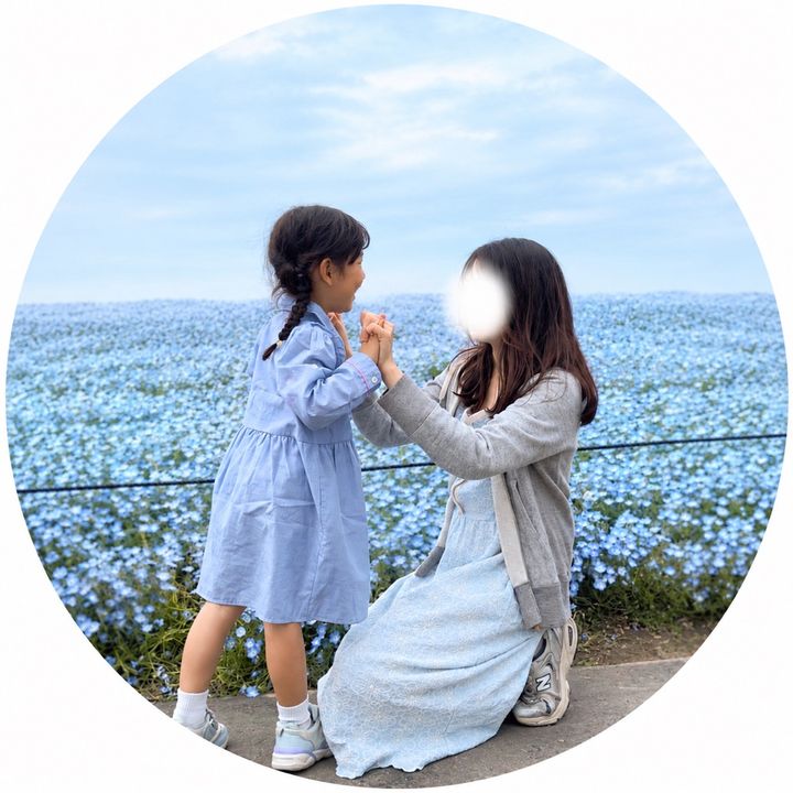 Nami│30代骨ストママ