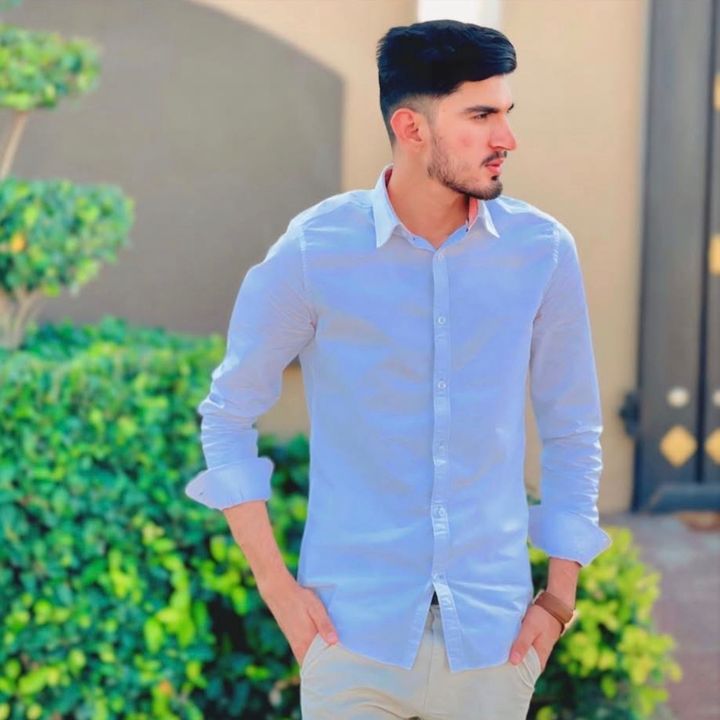HAMZA LIVE