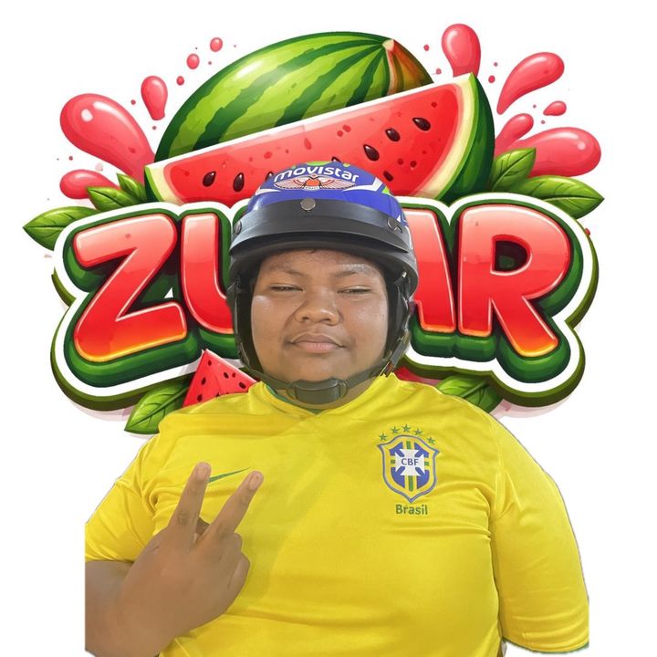 Zufar BTS 🍉