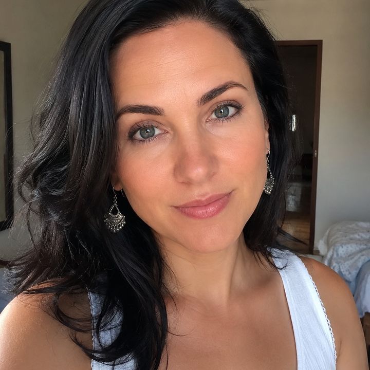 Amelia Green