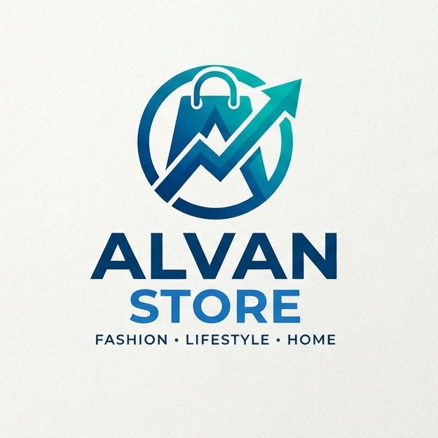 Alvan. Store
