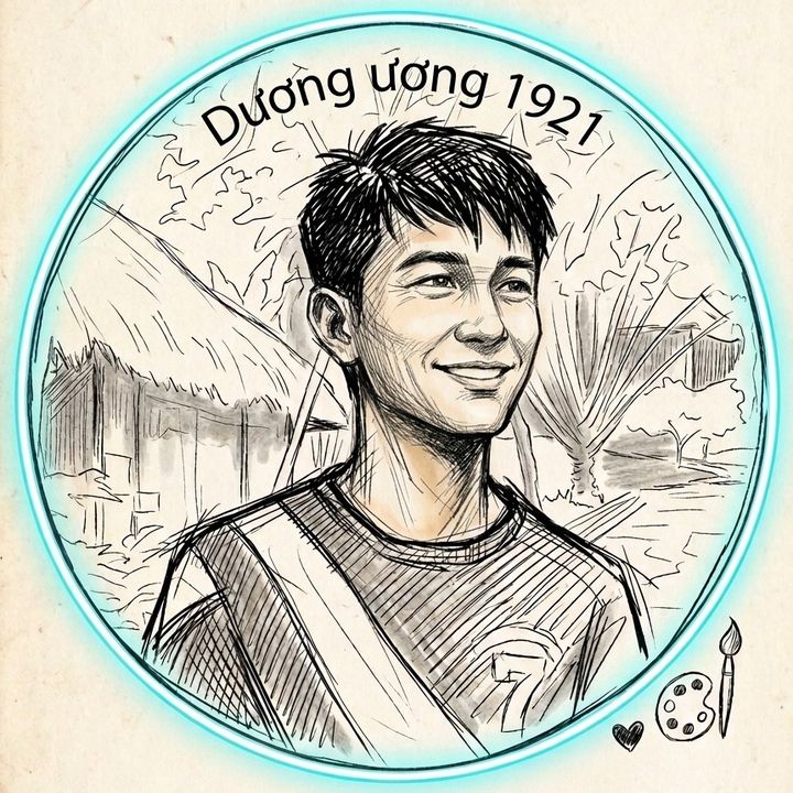 Dương ương